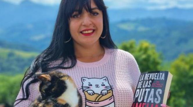 revolta curvelor o carte dura la fel ca vremurile pe care le traim fosta prostituata acum activista povestea femeii abuzate care ajuta femei abuzate