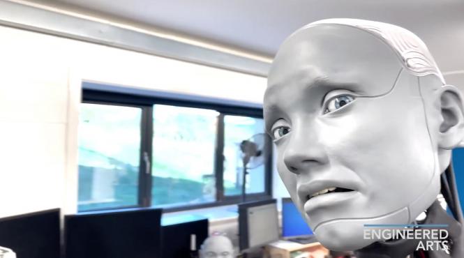 politia san francisco robotii ucigasi