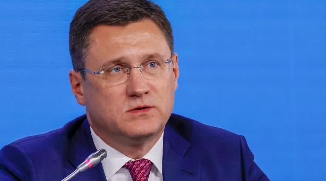 rusia embargo petrol