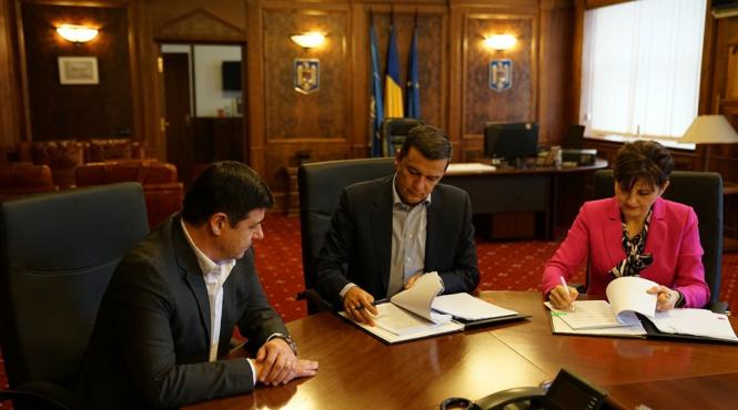 sorin grindeanu anunta investitii in modernizarea porturilor braila si galati