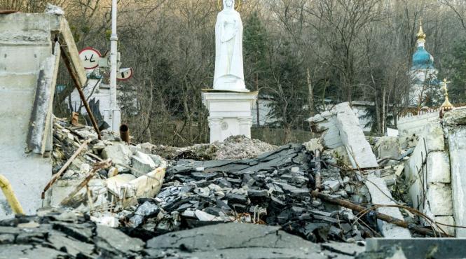 bombardamentele rusesti ucis zece persoane estul ucrainei