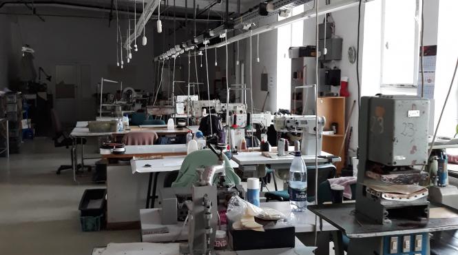 pantofi clujana faliment productia cladiri teren cluj napoca