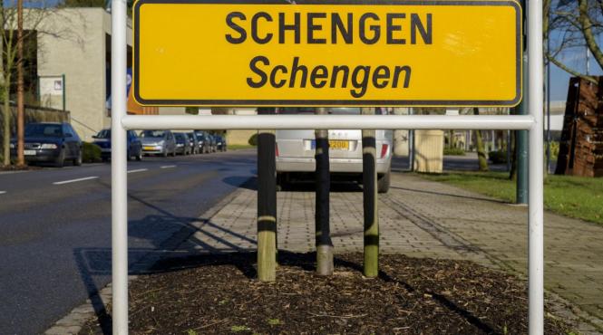 reactii schengen austria romania ciolacu rares bogdan