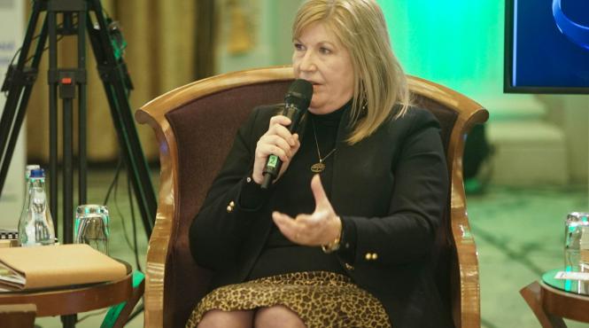 simona savulescu compania de apa buzau kaizen functionar public