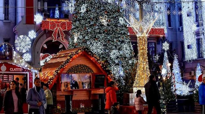 targ craciun europa vot turism craiova