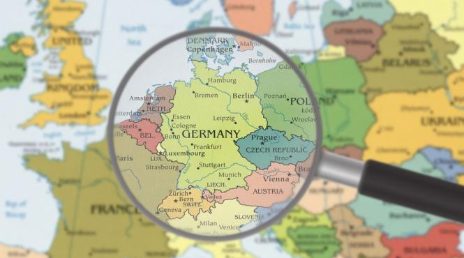 top orase din germania alese de romani pentru munca in strainatate