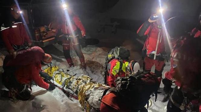 ucrainean ratacit munte granita romania mort