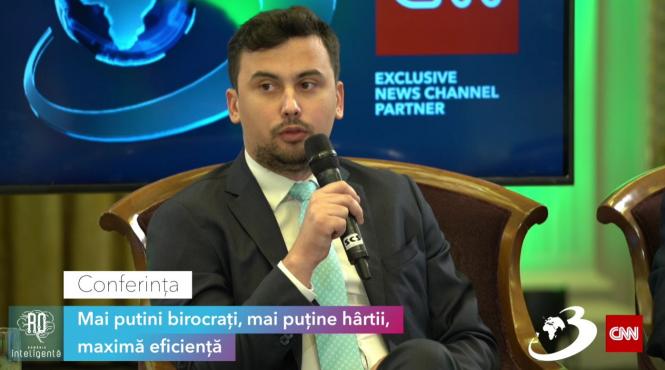 alexandru mihai ghigiu ina formare profesionala administratie publica