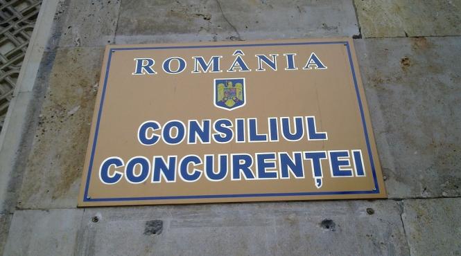 consiliul concurentei centrala electrica
