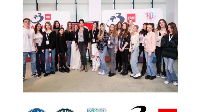 proiectul inspira si implica noua generatie de oameni de cultura cult v ura s a terminat