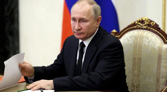 vladimir putin rusia tradata franta germania promisiune