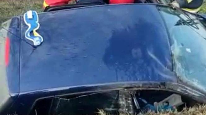 accident halanga 10 decembrie 2022