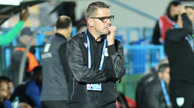 antrenor fc botosani flavius stoican