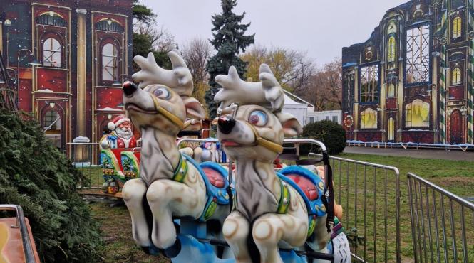 classical christmas market incepe pe 10 decembrie