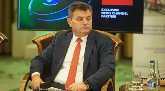 victor moraru kaizen administratia centrala