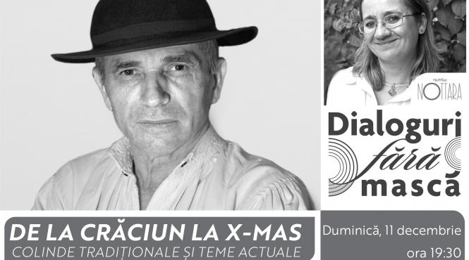 grigore lese vine la dialoguri fara masca