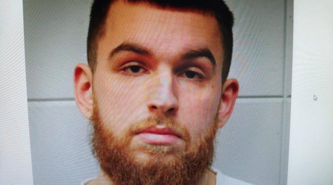 mihai carcoana dakota de sud arestat viol inchisoare