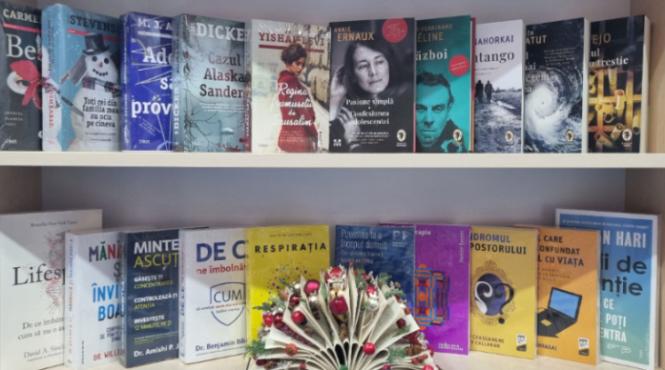 cartile premiate si cele ecranizate alaturi de volume exceptionale in topul celor mai vandute carti ale grupului editorial trei la gaudeamus 2022