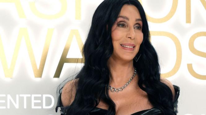 cher mama moarte georgia holt