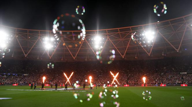 orase in care sa mergi la meciuri de fotbal pentru o experienta unica