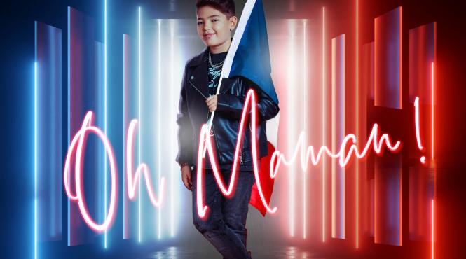 victorie franta eurovision junior 2022 armenia vot public