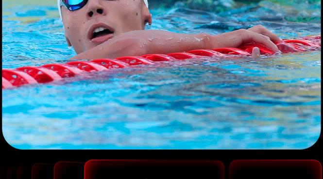 david popovici antenaplay campionatele mondiale inot bazin scurt melbourne