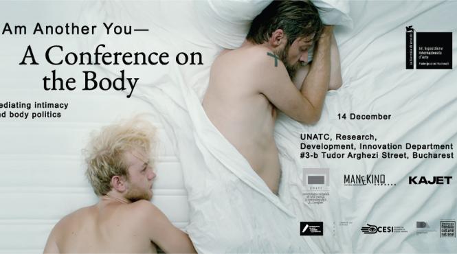 eu sunt un alt tu o conferinta despre corp marcheaza incheierea proiectului adina pintilie tu esti un alt eu o catedrala a corpului ce a reprezentat romania la bienala de arta de la venetia 2022
