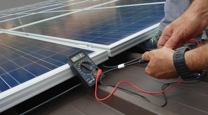 panouri fotovoltaice pompe de caldura panouri solare reducere parlament