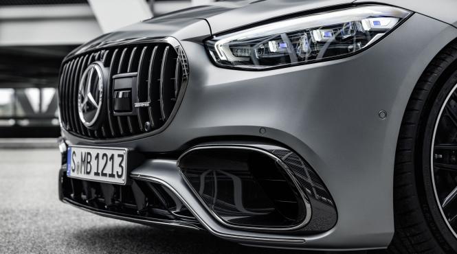 mercedes benz sebes motoare vehicule electrice 2024