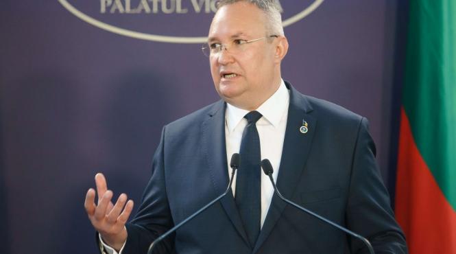 nicolae ciuca ocde memorandum