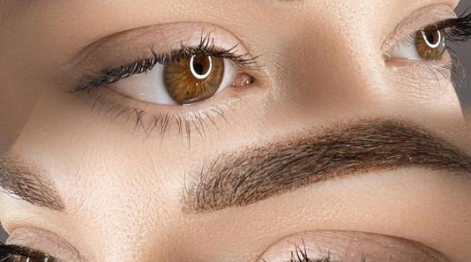 tehnici moderne de micropigmentare sprancene