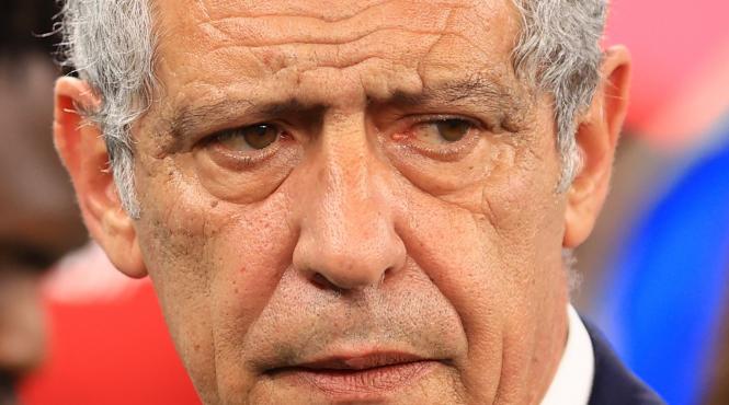 ferdando santos portugalia eliminare cupa mondiala