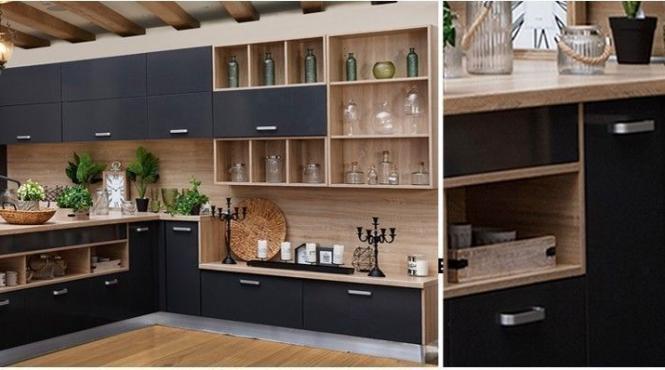 mobila bucatarie la comanda cu spatiul si nevoile tale