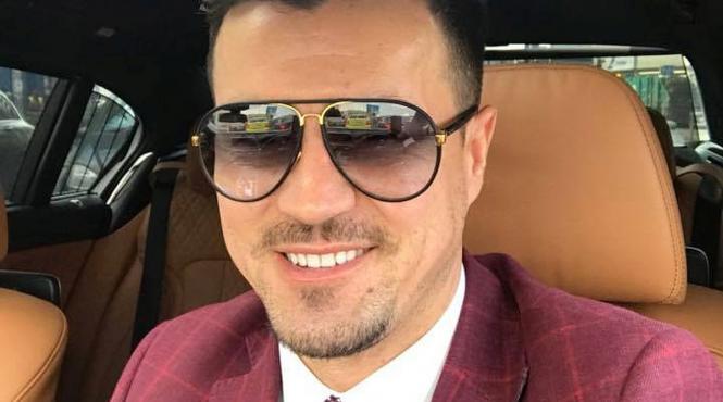 adrian alexandrov frate afacere imobiliara lux cluj napoca