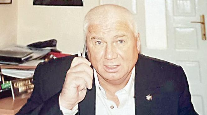 afaceri fabricare parfum capital mic