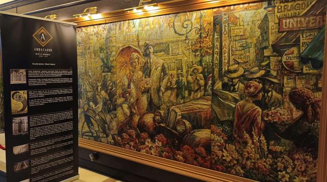 bucuresti city break revelion distractie evenimente ieftin capitale ue