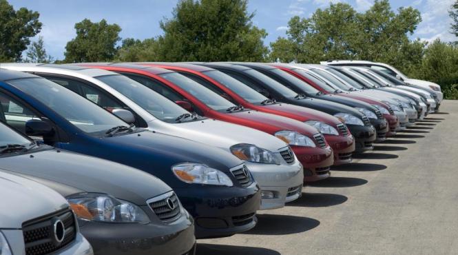 inmatriculari autoturisme noi crestere