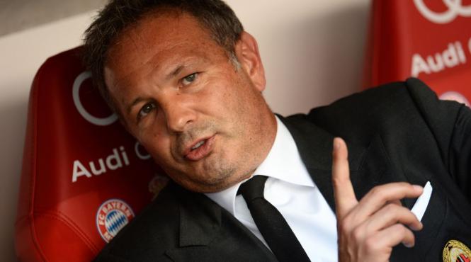 sinisa mihajlovic mort leucemie roma lazio inter fotbalist