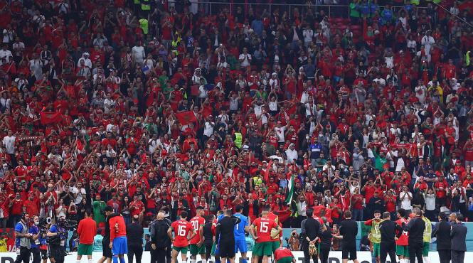 suporteri fotbal qatar gripa camilei cupa mondiala