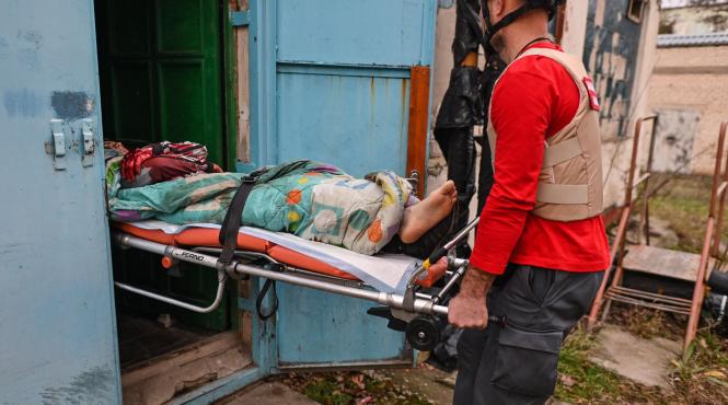 atacuri aeriene morti raniti herson