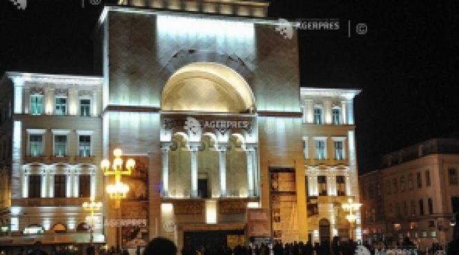 timisoara va primi premiul melina mercouri in valoare de 1 5 milioane de euro pentru programul capitala europeana a culturii