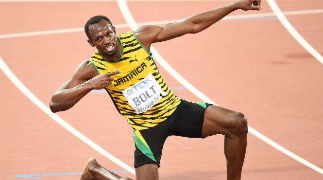 usain bolt sprinter personalitatea sportiva 2022