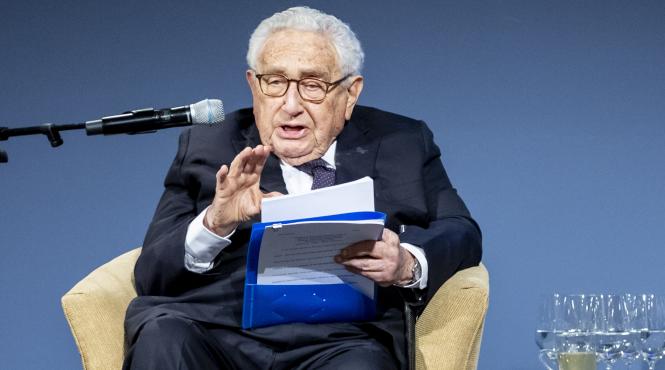 henry kissinger razboi mondial ucraina negocieri pace