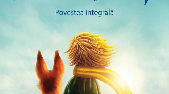 micul print pledoarie iubire pace prietenie copii