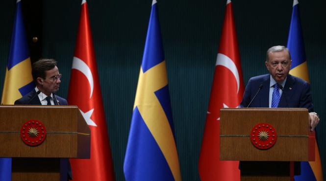 suedia refuz extradare turcia jurnalist tentativa lovitura stat 2016