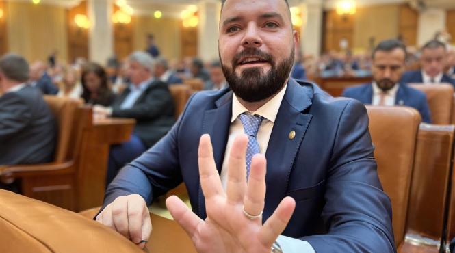 vlad popescu piedone pusl primaria sectorului 5