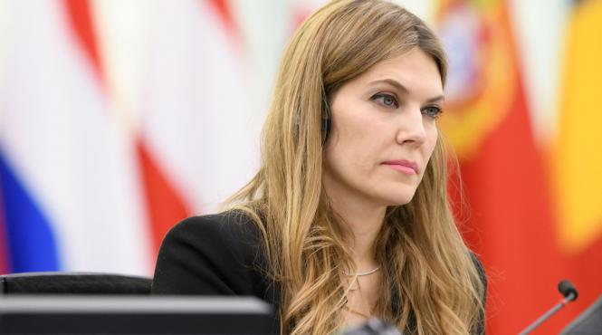 coruptie eva kaili mita qatar maroc