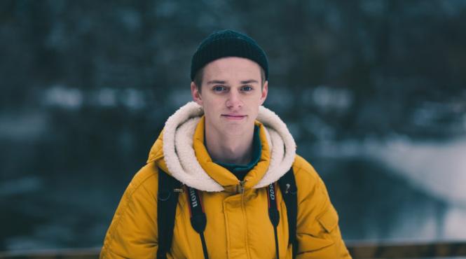 o jacheta de calitate pentru barbati pentru iarna cum sa o alegi