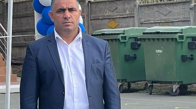 primar poarta alba puscarie localitate