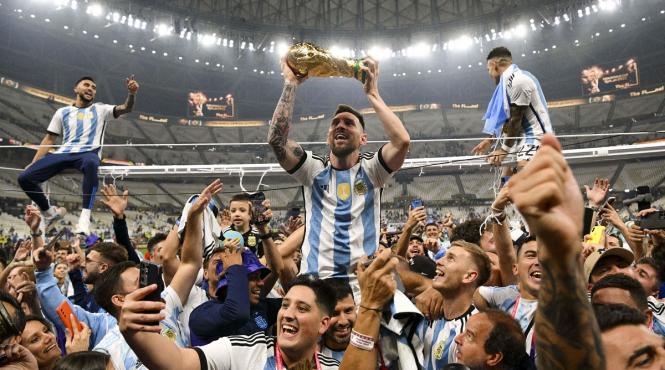 statistici captivante cupa mondiala qatar messi argentina